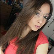 Profesora General Básica experiencia a la hora de enseñar a lo más pequeños, lectura y escritura.
Dedicación y disposición a la hora dd utilizar diversas estrategias para alcanzar los objetivos que el estudiante necesita